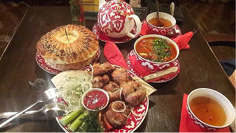 Плов